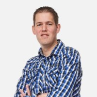 Robin Lieftink
