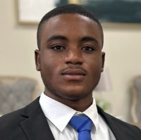 Daniel Kamara