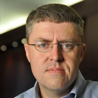 Mark Allison