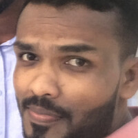 Mohammed Asmi