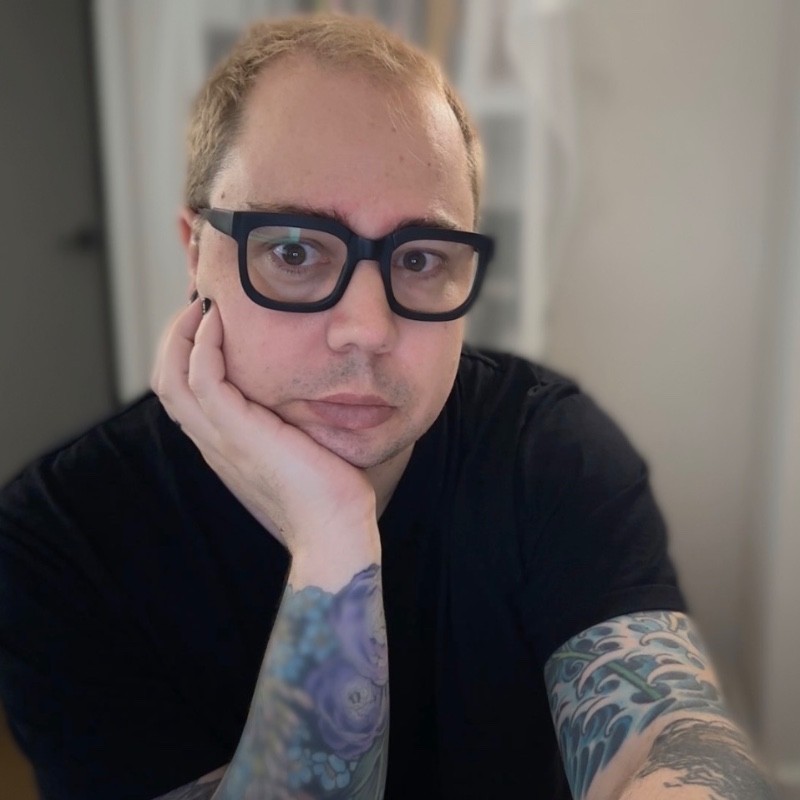 Damon A.