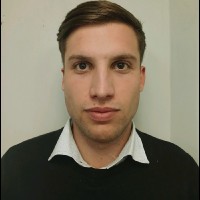 Santiago Pérez Evora
