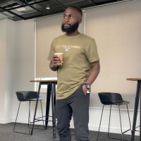 Akinyemi Oladipupo
