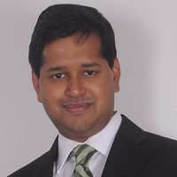 Venkateshwaran Iyer