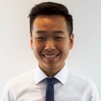 Mark Maung
