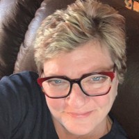 Kay Carter