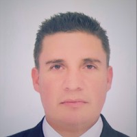 Dan Harry Sánchez Cobo