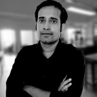 rahul bhattacharjee