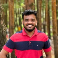 Kavin Kumar