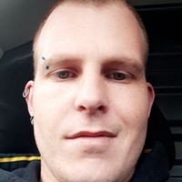 Patrick De Jong