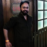 Mayuresh Joshi