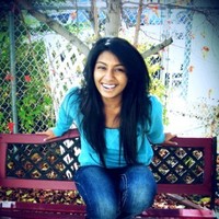 nisha johny