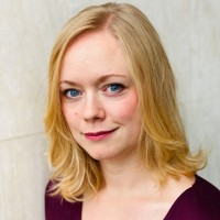 Luba Petersen