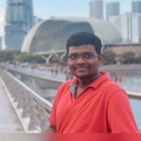 Prasanth Logu
