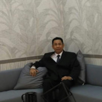 Jeffry Irwantoho