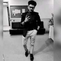 Ashutosh Sharma