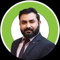 Zaheer Ali