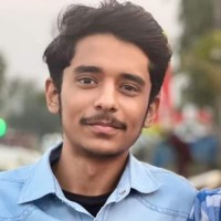 Ehtisham Ur Rehman