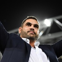 Greg Inglis