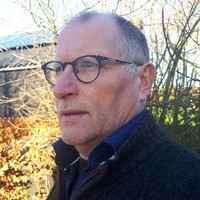 Henk Heutink
