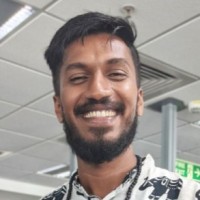 Sunil L