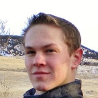 Garrett Harker
