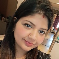 Shweta Upadhyay