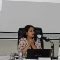 Nassima BOULENOUAR