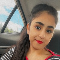 Gurleen Dhaliwal