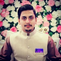 Hafiz Muhammad Gulraiz