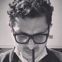 Paolo Moreno