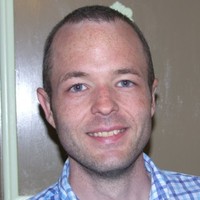 Adam Egly