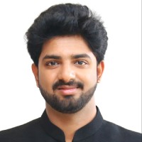 Shailesh Kumar