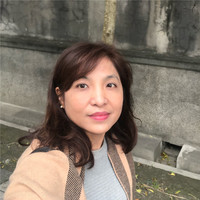 Daphne Peng