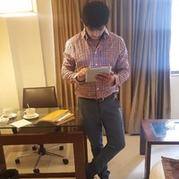 harsh mehta
