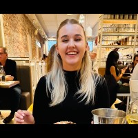 Jolie van Wijngaarden