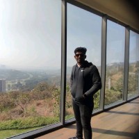 Deepak Borade