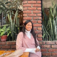 Khyati Chauhan