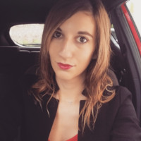 Laëtitia ALBAGNAC - GARNERO