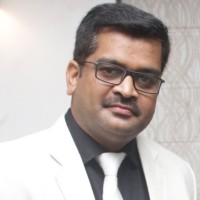 Ashutosh Jha