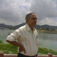 Tk Chattopadhyay