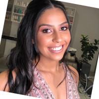 Caroline Martins Da Rosa