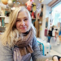 Ruth Conisbee (Morris)