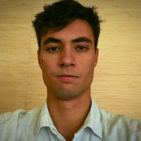 Pablo Andrés Simon Fernández