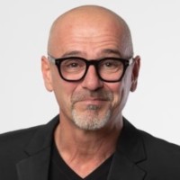 Bernhard Baumgartner
