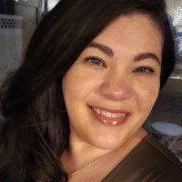 Raechel Grimblot Mayes