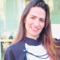 Alessandra Lourenço