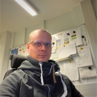 Matti Harju