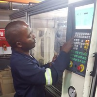 Lewis Moyo