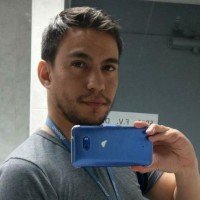 Hugo Legua Benavides